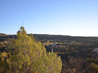 Red Rock Rd LOT 14, High Rolls Mountain Park, NM 88325