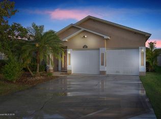 6117 Indigo Crossing Dr, Rockledge, FL 32955