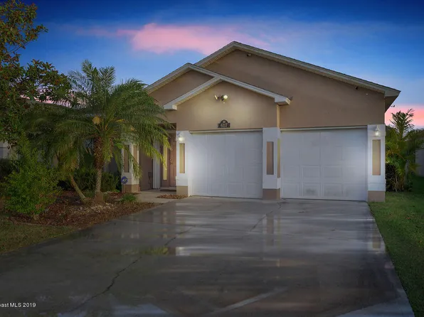 6117 Indigo Crossing Dr, Rockledge, FL 32955