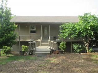 9 Stage Coach Rd, McAlester, OK 74501