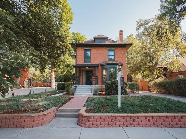 312 E Mulberry St, Fort Collins, CO 80524