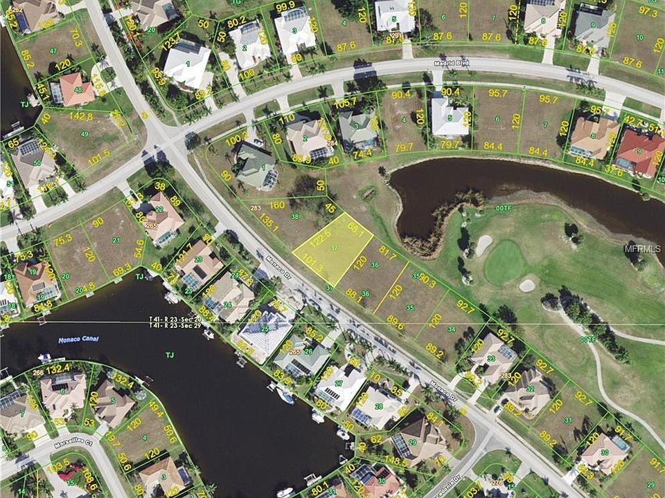 2nd image of 615 Monaco Dr
