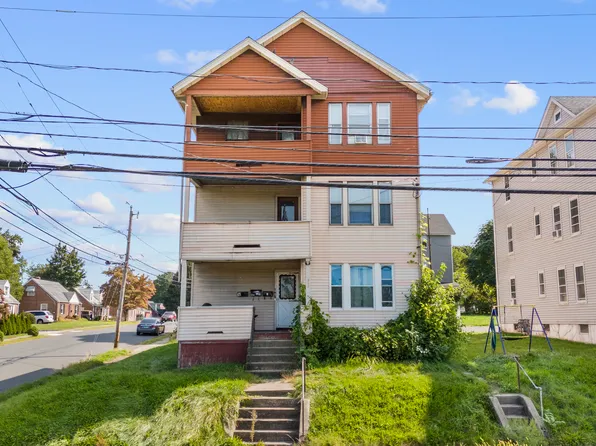 913 East Street, New Britain, CT 06051