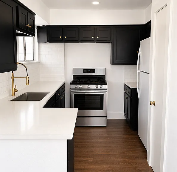2712 Oakcliff St #4 — Photo 7
