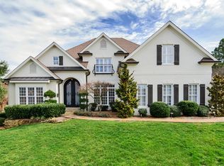1711 Shorecove Way, Knoxville, TN 37922