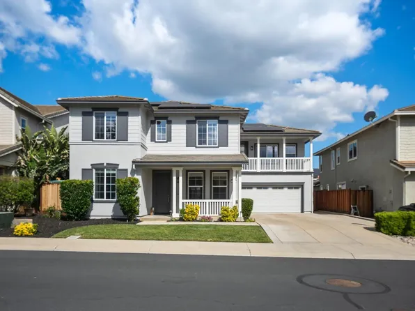 327 Mendocino Way, Discovery Bay, CA 94505