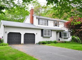 21 Squire Rd, Windsor, CT 06095