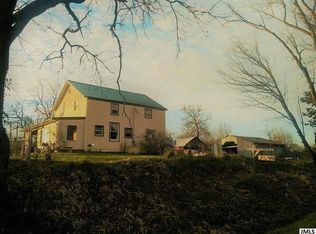 7520 Baker Rd, Jerome, MI 49249