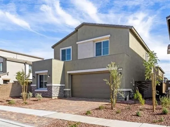 530 Preston Crst, Saint Henderson, NV 89011