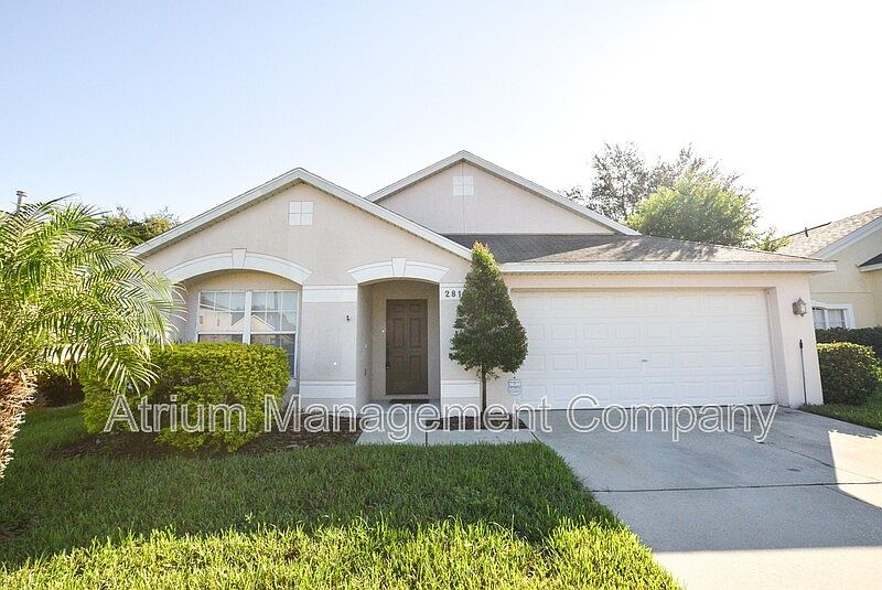 1st image of 2819 Falcon Crest Pl