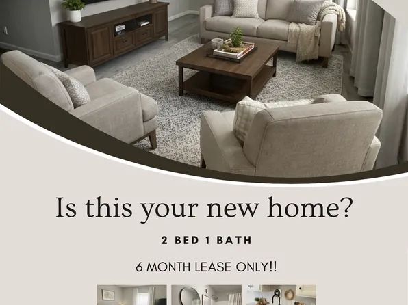 103 White Street, 103 White St APT 4, McMinnville, TN 37110