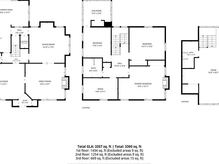 327 Adams St — Photo 34