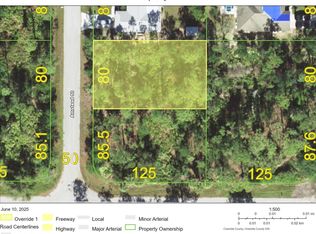 2202 Amstead St, Punta Gorda, FL 33980