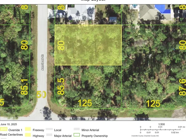 2202 Amstead St, Punta Gorda, FL 33980