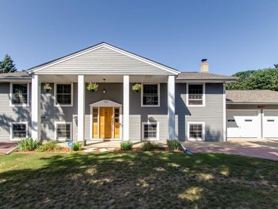 9316 Jamestown St NE, Blaine, MN, 55449