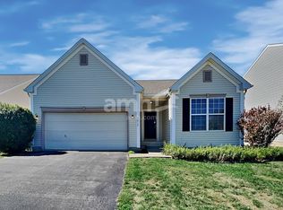 1017 Sun Ridge St, Lancaster, OH 43130