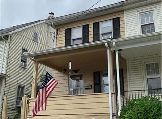 166 S Front St, Coplay, PA 18037