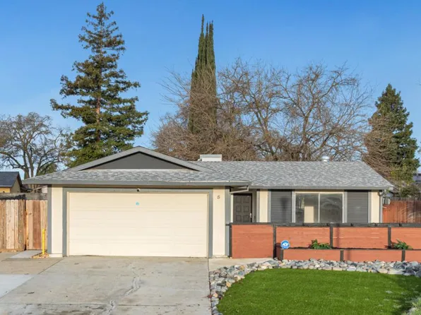 5 Nunes Ct, Sacramento, CA 95823