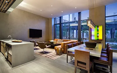 Rented by Related Rentals