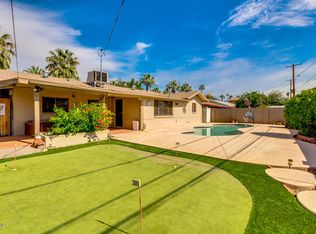 3425 E Turney Ave, Phoenix, AZ 85018