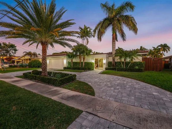 6520 NE 19th Ave, Fort Lauderdale, FL 33308