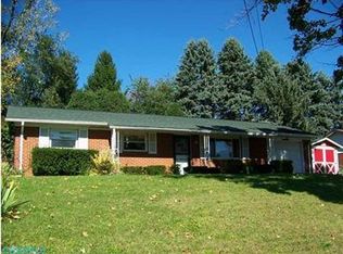 25 Eastmoor Dr, Mount Vernon, OH 43050