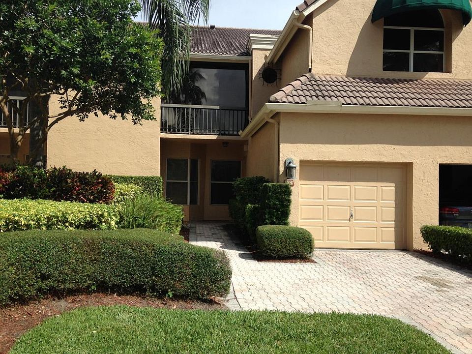 Home For Sale In Broken Sound Country Club