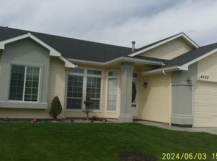 4022 E Iris Ct, Nampa, ID 83687