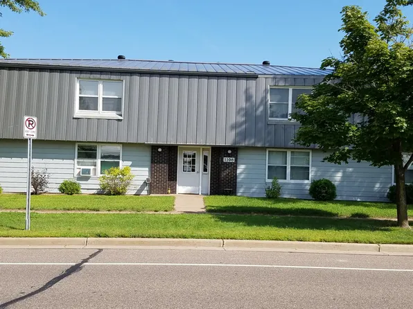 1108 W Hamilton Ave #7, Eau Claire, WI 54701