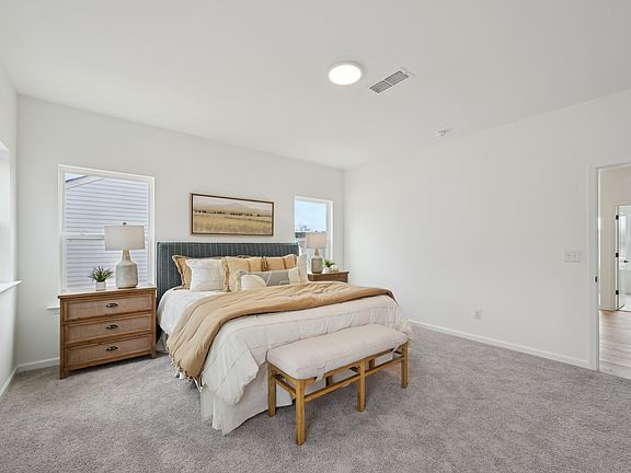 Rowland s Grant - Leland Interior Image 1