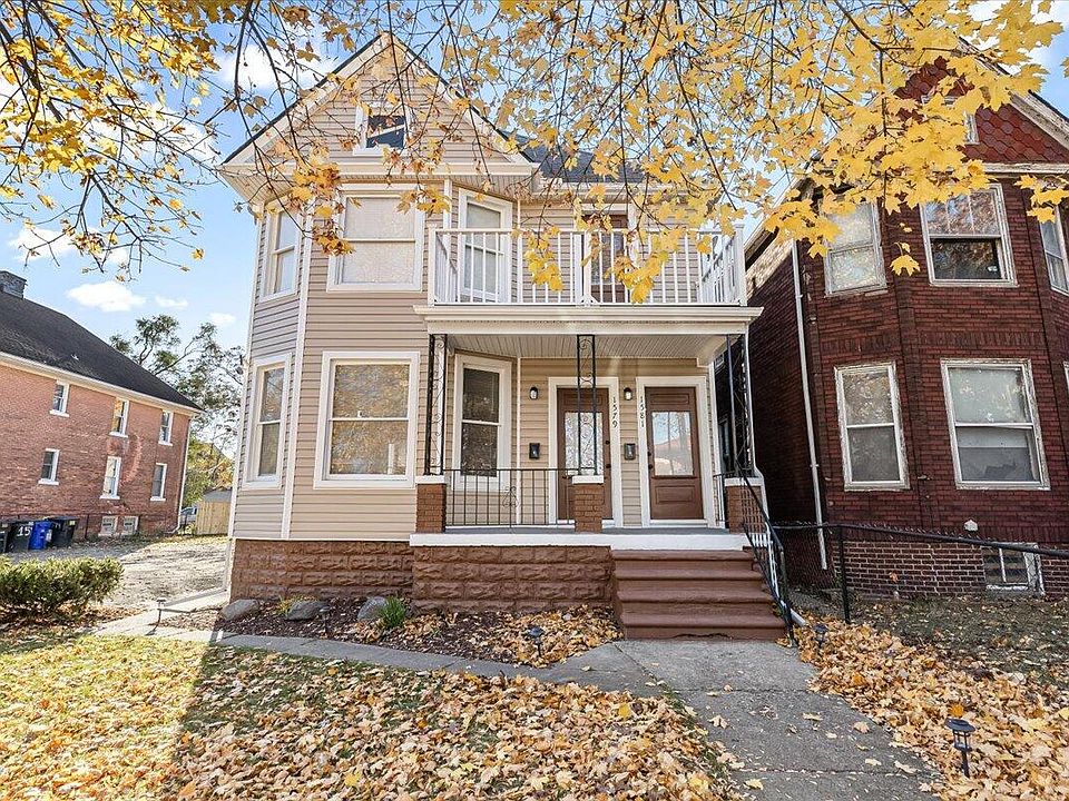 1579 Hubbard St, Detroit, MI 48209 Zillow