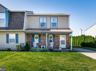 268 Strawbridge Ln, Mullica Hill, NJ 08062