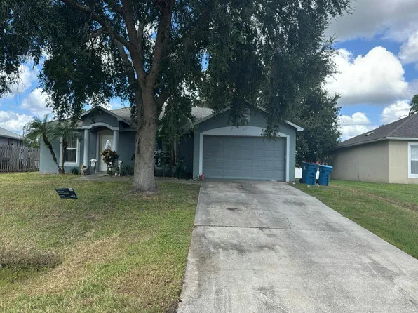 2951 Jupiter Blvd SE, Palm Bay, FL 32909