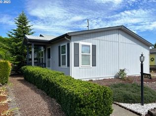 3700 Babcock Ln SPACE 137, Eugene, OR 97401