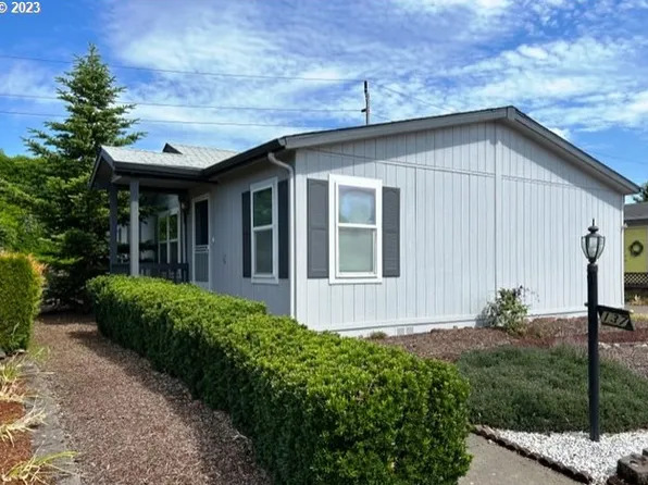 3700 Babcock Ln Space 137, Eugene, OR 97401