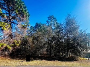 8039 N Creek Way Lot 13, Dunnellon, FL 34434