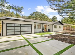 1439 Miramonte Ave, Los Altos, CA 94024