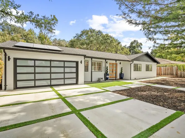 1439 Miramonte Ave, Los Altos, CA 94024