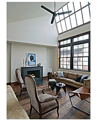 Rented by Great Jones Realty