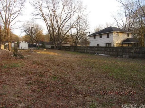 0 N Shobe Rd, Alexander, AR 72002