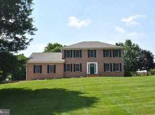 1135 Walters Mill Rd, Forest Hill, MD 21050