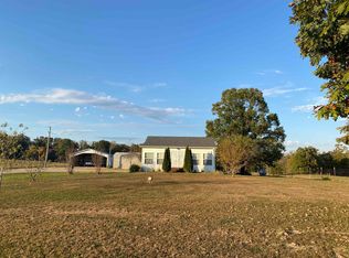 280 Five Forks Rd, Saltillo, TN 38370