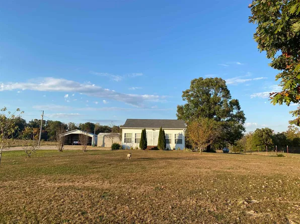 280 Five Forks Rd, Saltillo, TN 38370