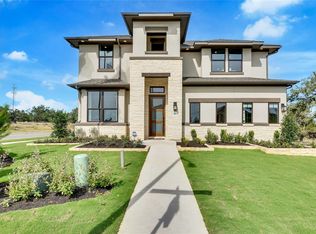 1101 Cole Estates Dr, Georgetown, TX 78628