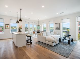 Water Street Lofts, Newton, NJ 07860