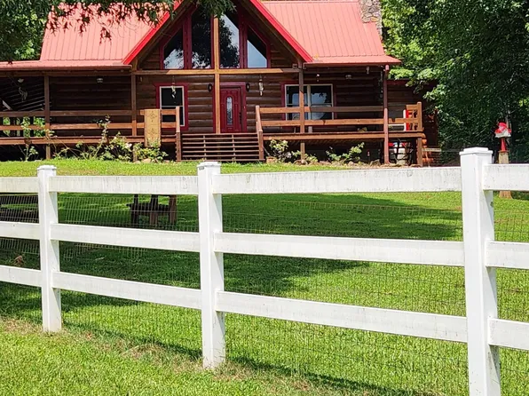 1551 Belltown Rd, Tellico Plains, TN 37385