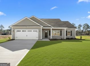 222 Aunt Bee Blvd, Statesboro, GA 30458
