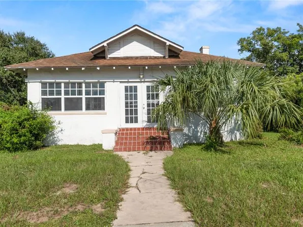 1806 Lakeview Dr, Sebring, FL 33870