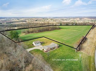 Carnation Rd, Nashport, OH 43830