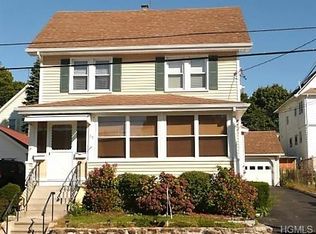 65 Prospect Ave #2, Ossining, NY 10562